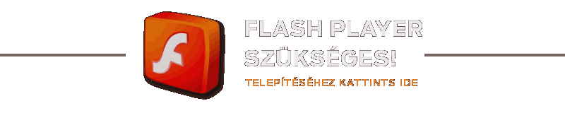 Flash szksges